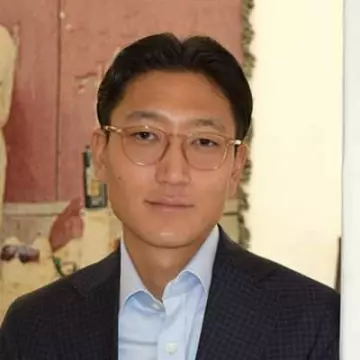 Danby Choi 