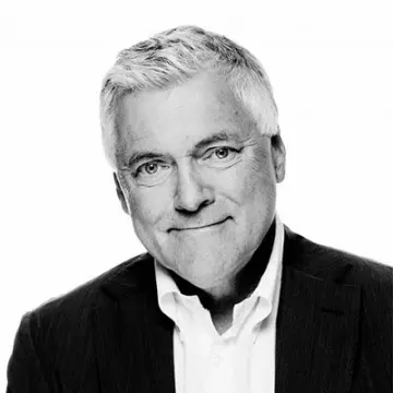 Gunnar Mathisen 