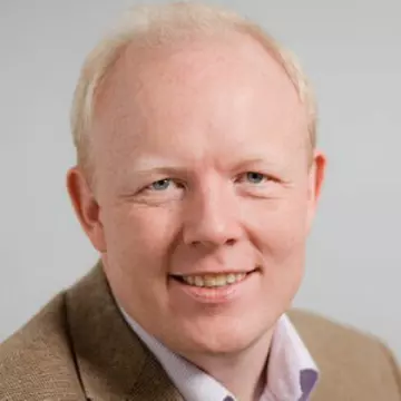 Anders M. Mamen 