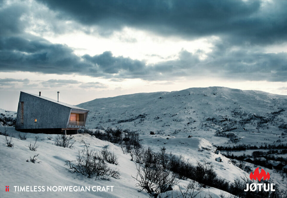 Lansering av konseptet ”Timeless Norwegian Craft”