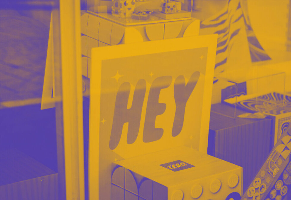 Hva vet du om typografi?