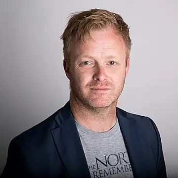 Pål Nisja-Wilhelmsen 