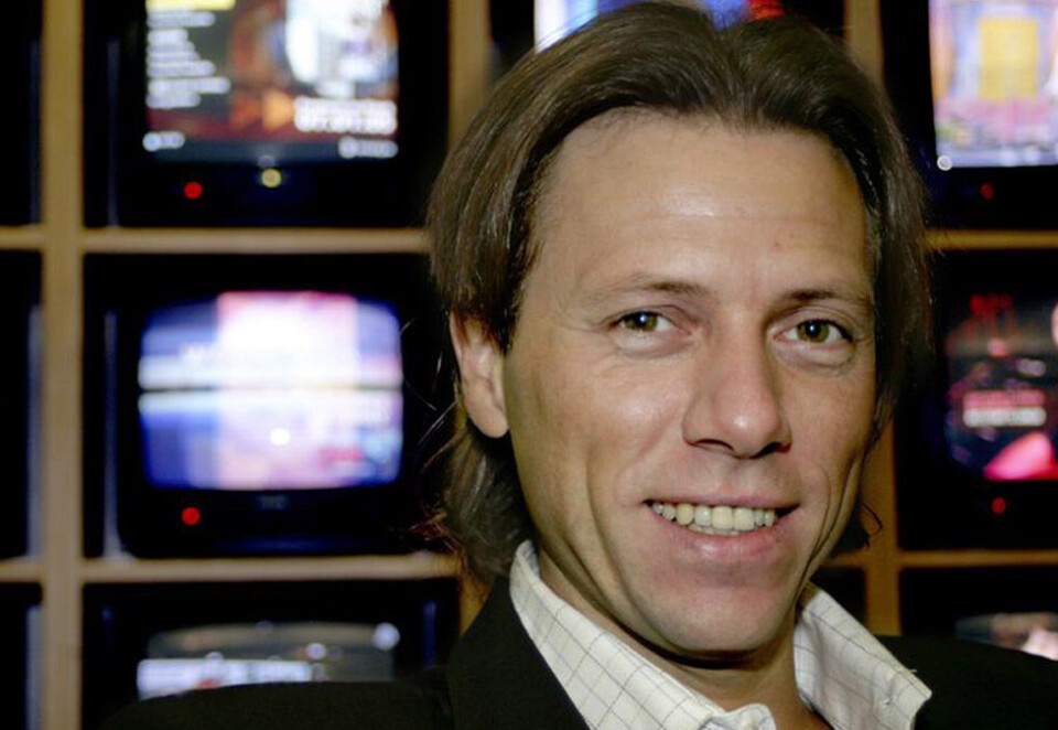 Tidligere Canal Digital-sjef: Svein Erik Davidsen var i mange år toppsjef i Telenors tv-distribusjonsselskap Canal Digital og har erfaringen som skal til for å bli ny Sumo-sjef.