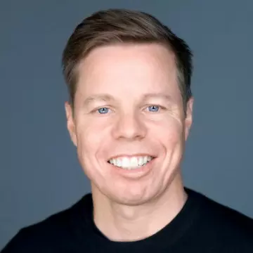 Joakim Vars Nilsen 