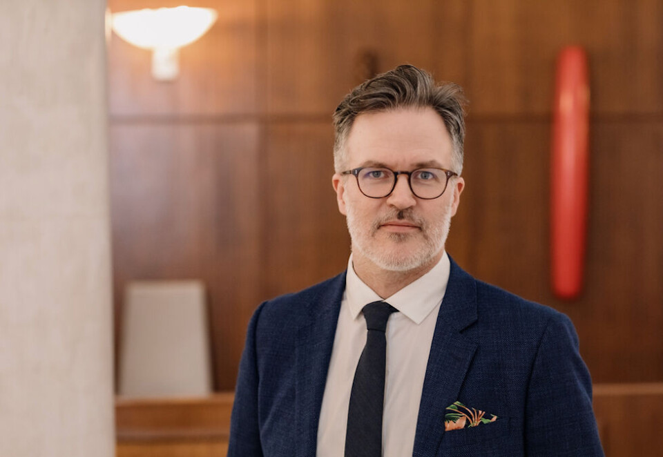 Slutter som statssekretær: Avgåtte statssekretær Knut Aastad Bråten tok i dag et oppgjør med «politisk ukultur» i et Facebook-innlegg. - Den politiske ukulturen lukter vondt, og er med på å svekke demokratiet vårt, skrev Bråten.