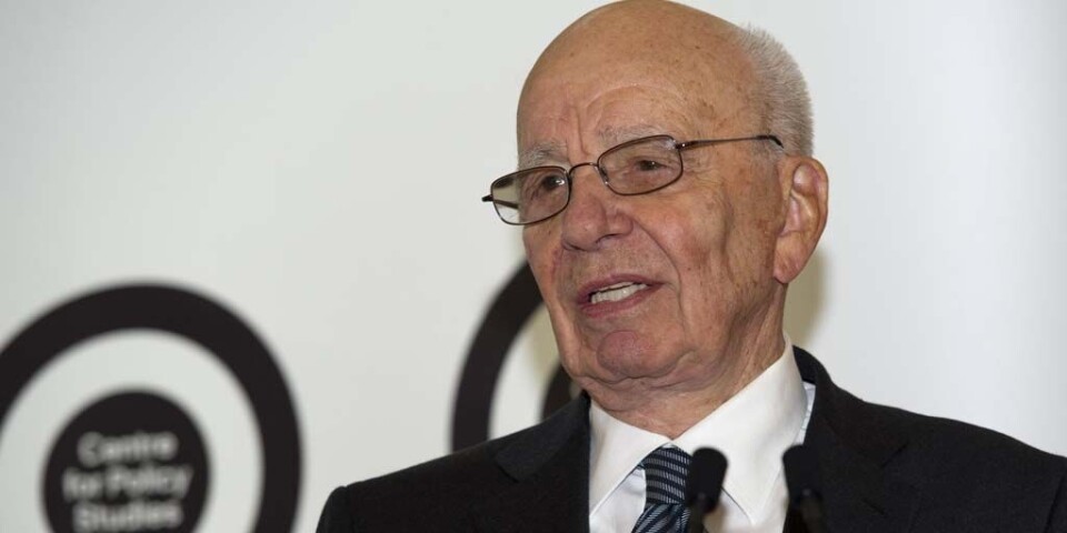 Foto: REUTERS/Arthur Edwards/Pool