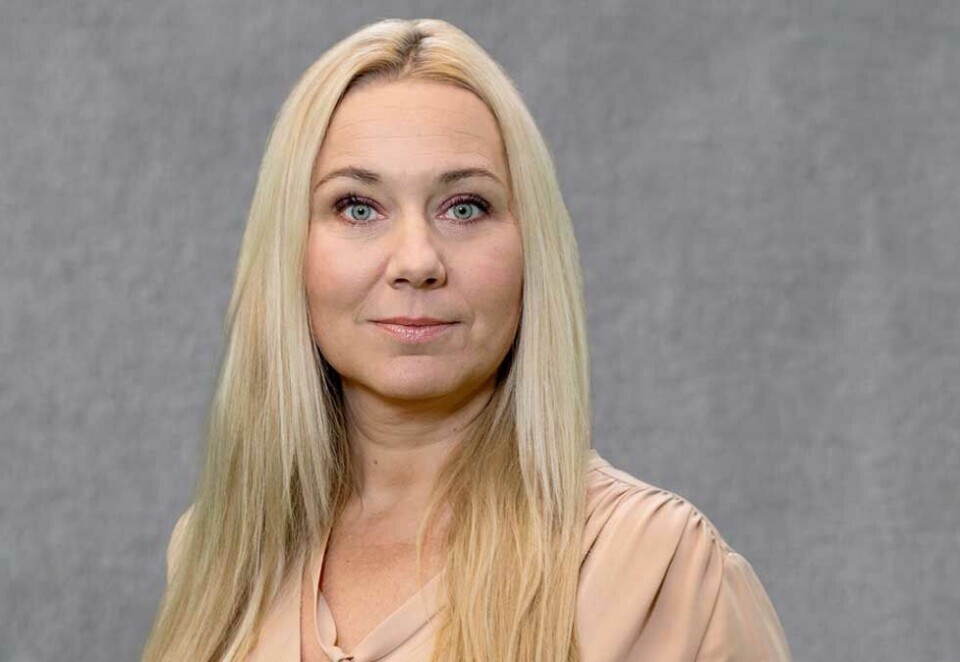 Ny Google-sjef: Tine Austvoll Jensen tok over som ny Google-sjef i januar i år og har således lite med regnskapstallene for i fjor å gjøre. Kampanje har forsøkt flere ganger å få et intervju med Google-sjefen, uten og lykkes. Når foreligger regnskapstallene fra året uten en leder på Google-kontoret i Norge.