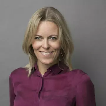 Pia Tryland 