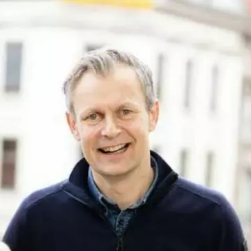 Frederik Horn 