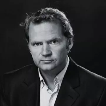 Knut Magnus Berge 