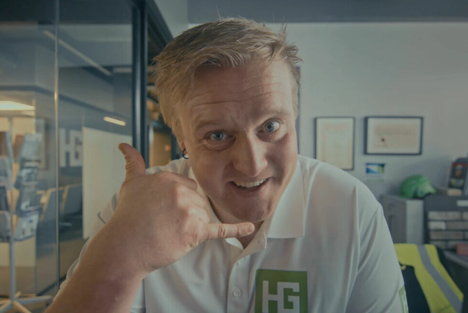 Åge fra HG