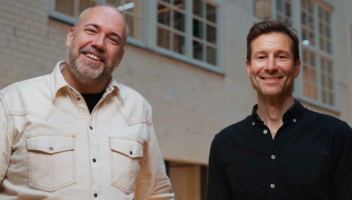 Hyper bygger seg opp med ny kunde - skal ta i bruk «hele verktøykassa ...