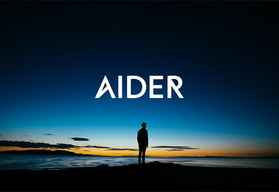 Aider redefinerer regnskapsbransjen