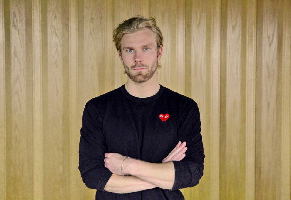Advarer: Partner og rådgiver i Futatsu, Alexander Mostue, mener generasjonene er likere enn vi tror. - Lettkjøpte stereotypier om generasjoner må behandles varsomt, skriver han. Foto: Futatsu