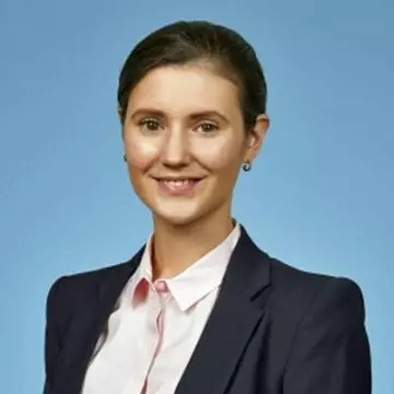 Karina Nilsen 