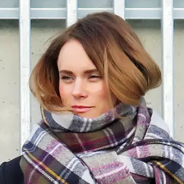 Sara Strand 