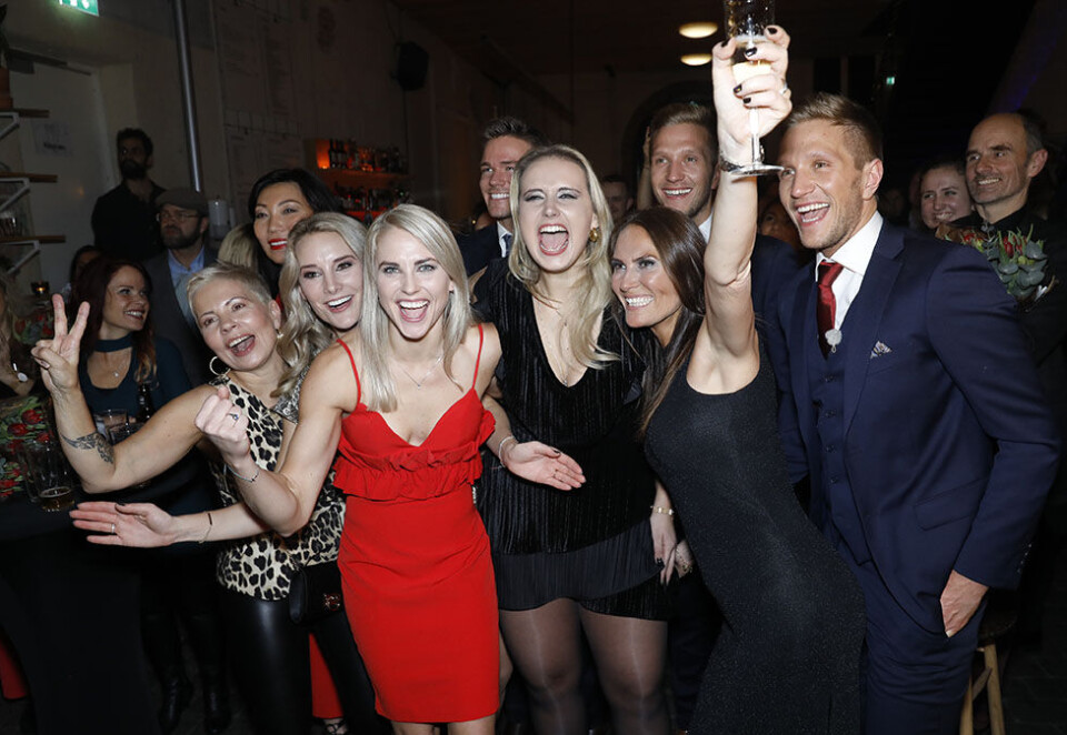 Foto: TV 2