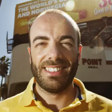 Joakim Sande 