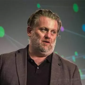 Kristjan Mar Hauksson 