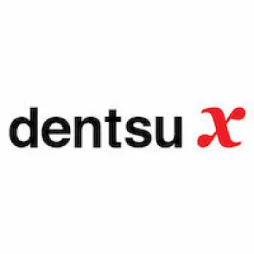 dentsu X 