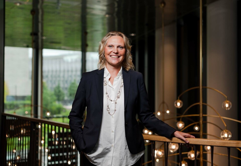 Dyre avislanseringer: Watch Media Norge og sjefredaktør Kristin Stoltenberg øker omsetningen og bedrer resultatet noe, men må samtidig konstatere at det koster å lansere nye nettaviser i Norge. Nytt underskudd på hele 25 millioner kroner er status for 2024.