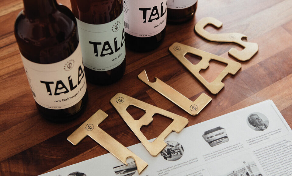 Talas