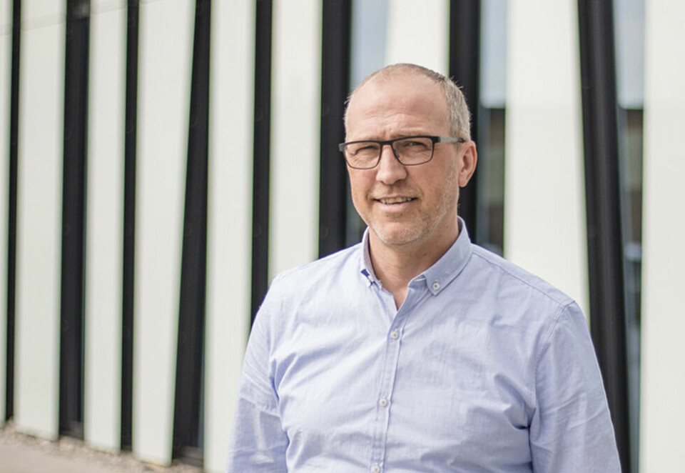 Sempro ansetter ny rådgiver