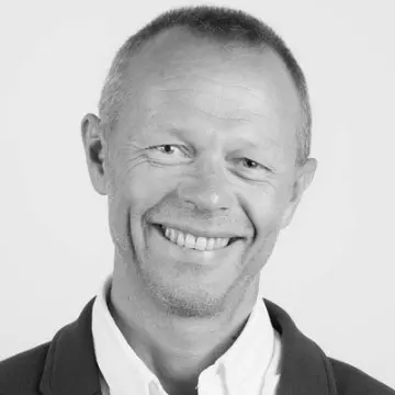 Børre Sunde 