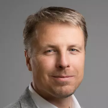 Magnus Johansson 