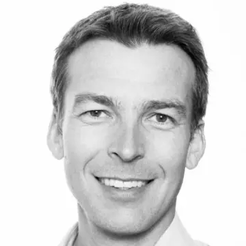 Sverre Vinje 
