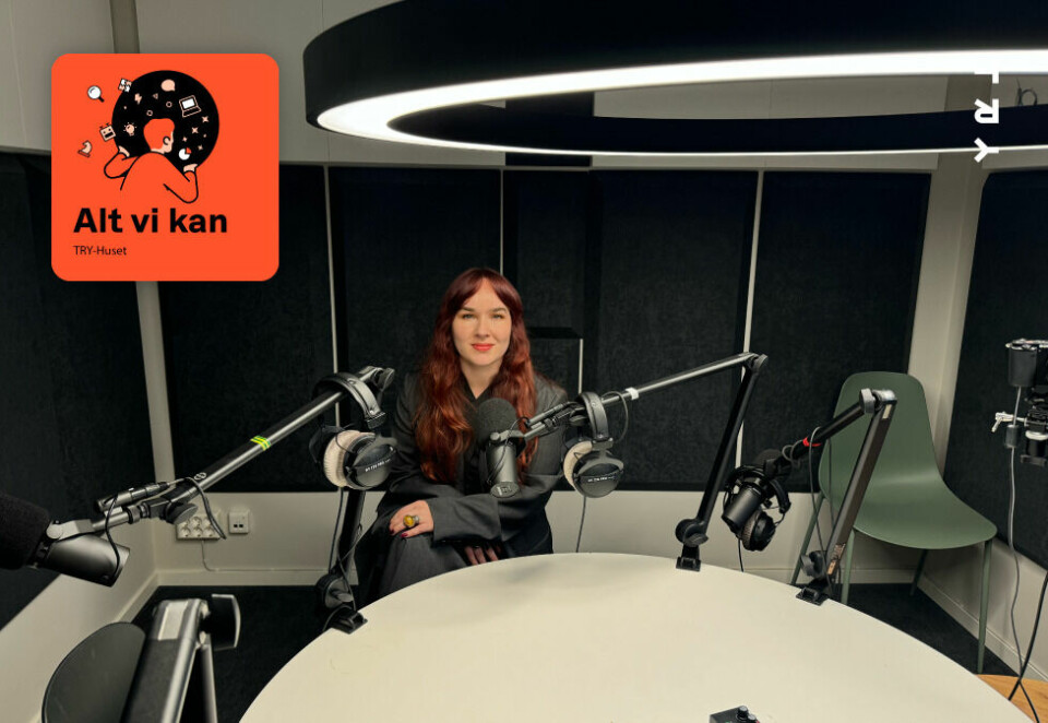 Høstens medietrender 2024: Virale fenomener, presidentkampanjen og leseliv