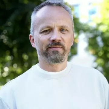 Sindre Tollefsen 