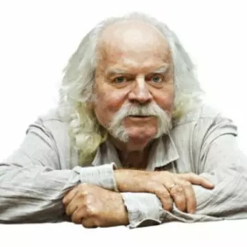 Jan-Erik Smilden 