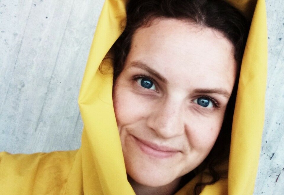 Bekymret for frilansere og selvstendig næringsdrivende: - Det veldig tydelig at det er mange innenfor medie- og kulturlivet som nå står i fare for å miste alt, sier selvstendig næringsdrivende journalist Ingvild Festervoll Melien. Selv har hun tapt store inntekter de siste dagene. Foto: Privat