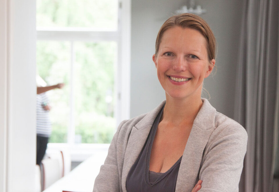 Radiosommer: Nielsen Media leverer de offisielle lyttertallene på radio. Kommersiell direktør Ragnhild Herlofsen skriver om en radiosommer utenom det vanlige.