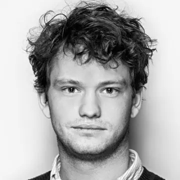 Ulrik Øen 