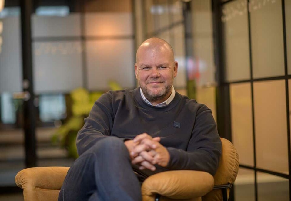 - Går regnestykket opp for lederne?