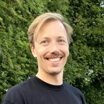 Anders Børseth 