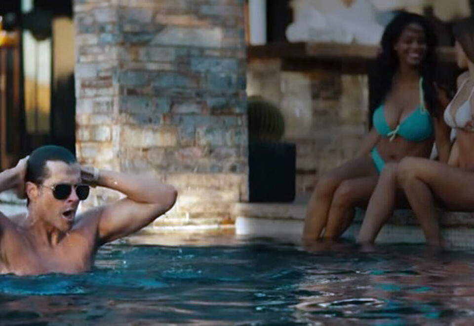 Reklame skapte bølger: En reklamekampanje for boligtjenesten Propr provoserte eiendomsmeglerstanden kraftig. Nå reagerer også Forbrukerombudet på markedsføringen.