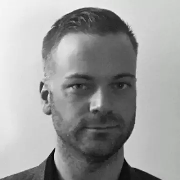 Andreas Tangberg 