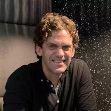 Kjell Gustumhaugen 