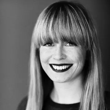 Kaja Gilje Sekse 