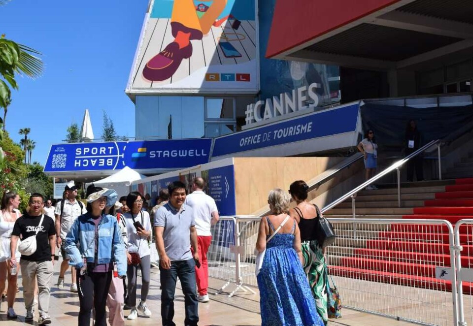 Slått av Sverige: Reklamestrateg og partner i Maverix, Paal Tarjei Aasheim, sier Norge som nasjon er blitt forbigått av vårt naboland Sverige hva gjelder reklamepriser. - På midten av 1990-tallet, var Norge en kreativ stormakt som vant uforholdsmessig mange priser, skriver Aasheim. Foto: Eivor Eriksen.