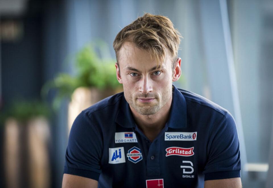 Legger opp: Petter Northug har blant annet innkassert 13 VM-gull og to OL-gull. Nå er fortsetter merkevaren Northug utenfor skisporet. Foto: Heiko Junge/NTB Scanpix