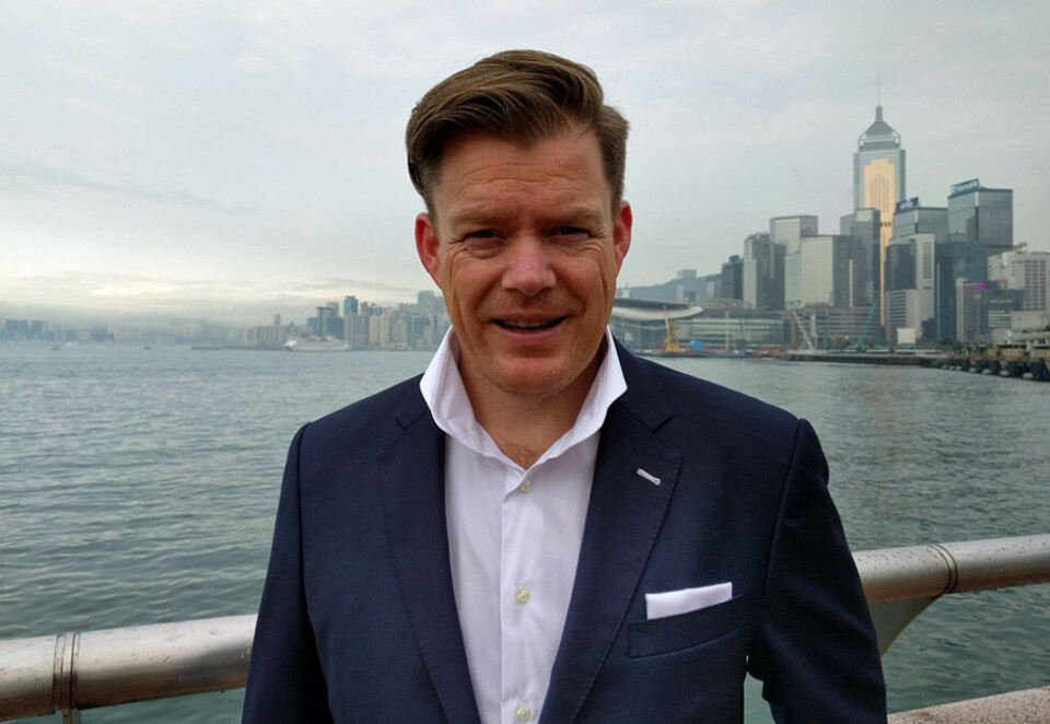 Meta-debatt: - Mens folk i Hong Kong diskuterer konsekvensene av digitalisering, handler den norske debatten om digitalisering om debatten om digitalisering, skriver Lars Bratsberg.