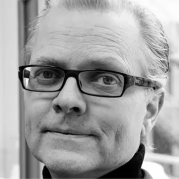 Alf Bendixen 