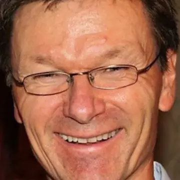 Per Olaf Aarnæs 