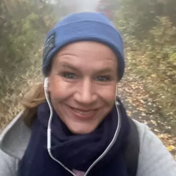 Eivor Eriksen 