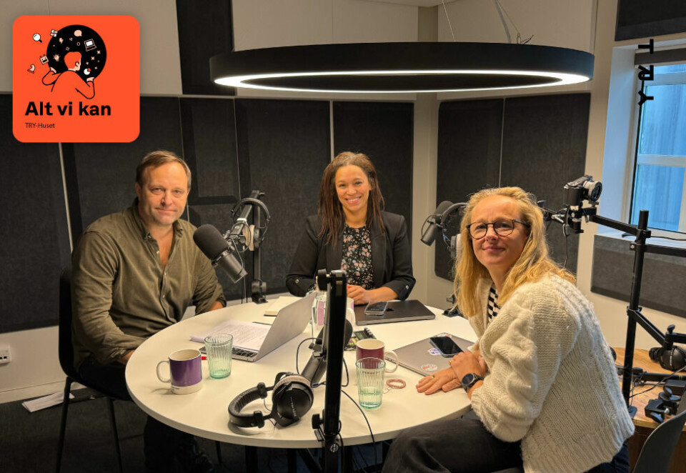 Å bygge fremtidens apotek – Elisabeth Haug om innovasjon og vekst