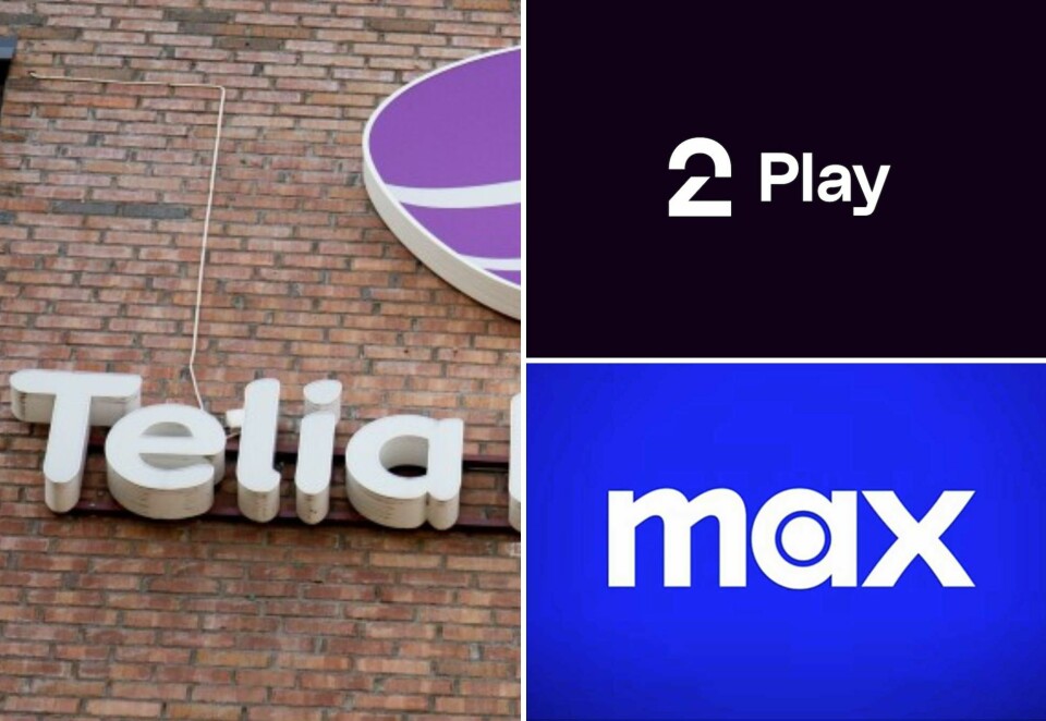 Stadig flere hybrid-abonnementer: Strømmetjenester som tilbyr abonnement med reklame, øker i popularitet. Foto: Telia/TV 2/Max